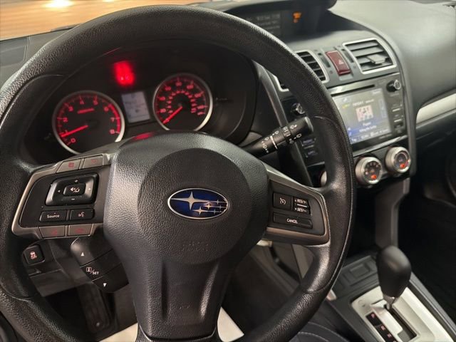 Used 2016 Subaru Forester 2.5i Premium w/ Popular Package #1 AWD/4WD image 33