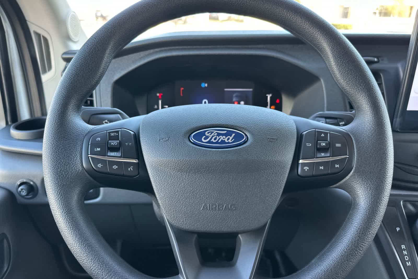 New 2026 Ford Transit 350 XL RWD image 25