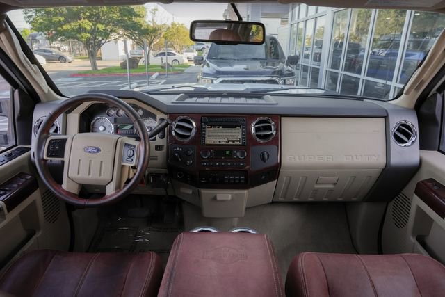 Used 2008 Ford F450 King Ranch image 42