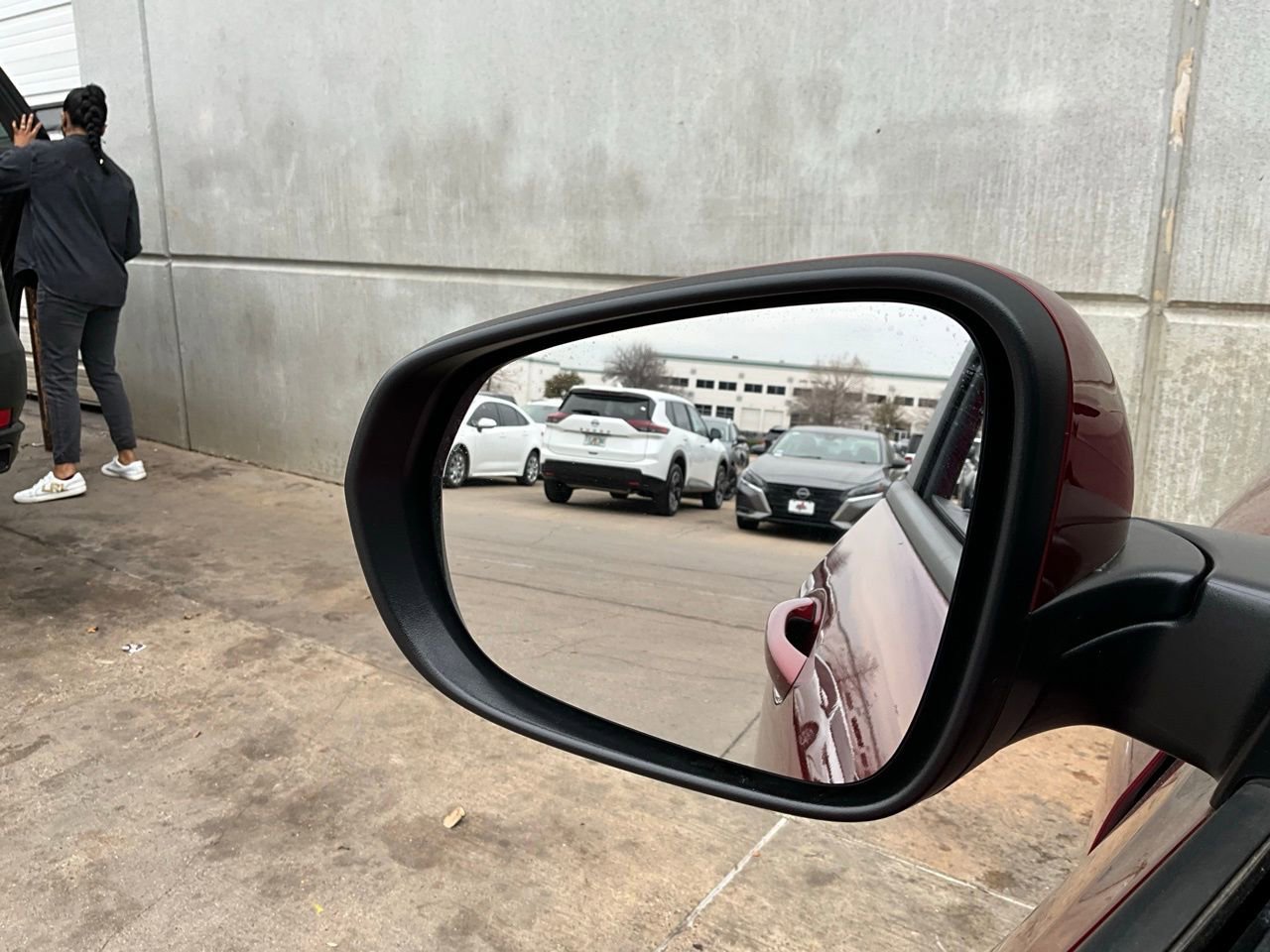 Used 2025 Chevrolet Trax LT image 18