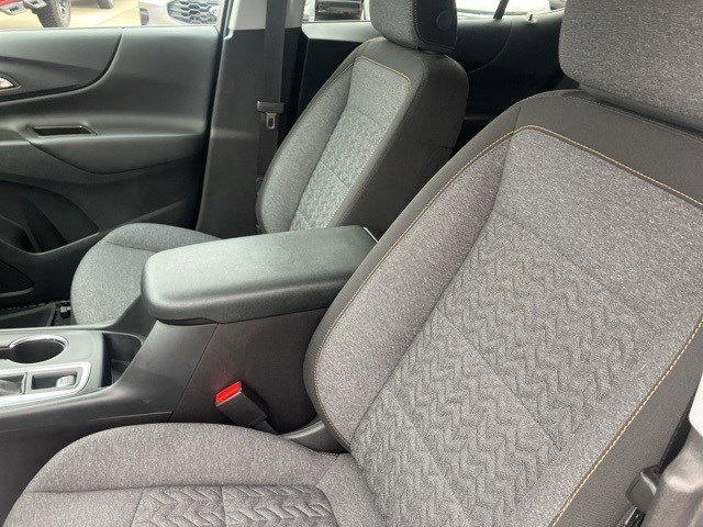 Used 2024 Chevrolet Equinox LT image 12