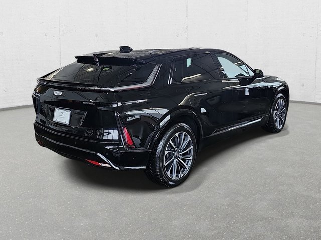 New 2026 Cadillac Lyriq Sport image 5