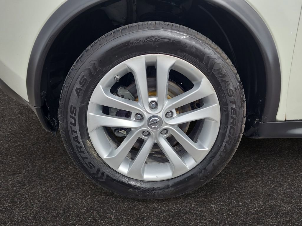 Used 2012 Nissan Juke SL image 14