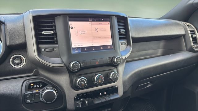 Used 2024 RAM 2500 Tradesman w/ Chrome Appearance Group image 21