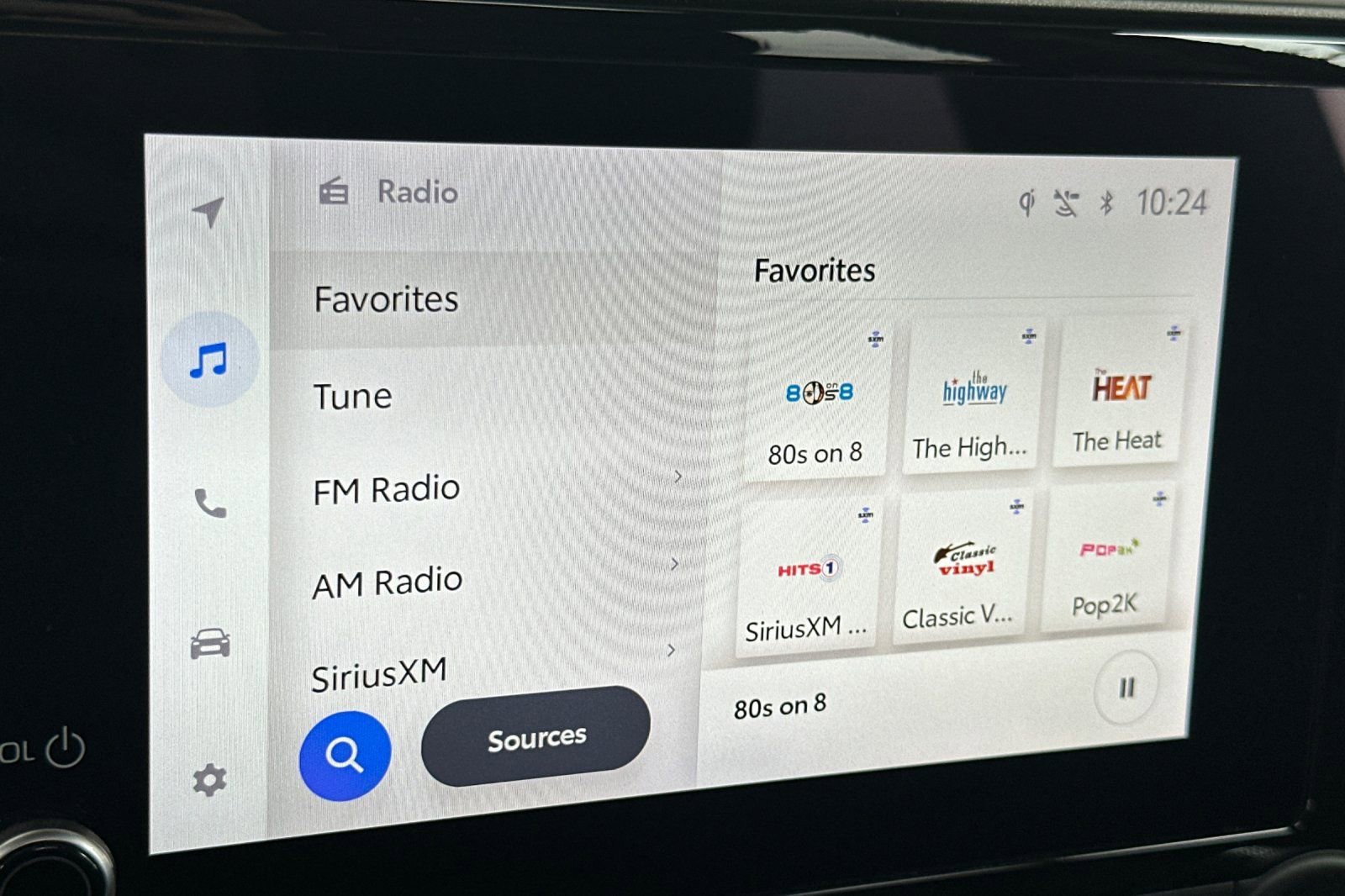 Certified 2024 Toyota Highlander XLE image 23