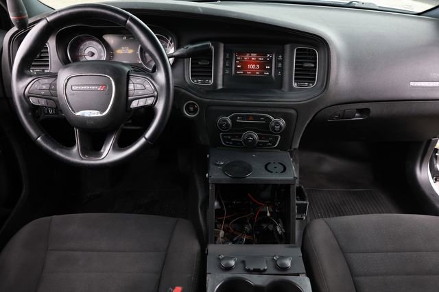 Used 2015 Dodge Charger Police image 24