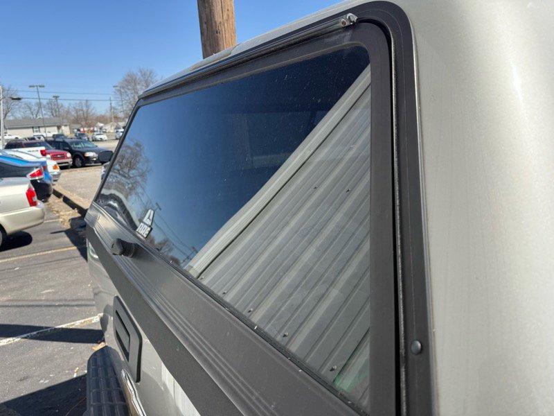 Used 2008 Chevrolet Silverado 1500 W/T image 26