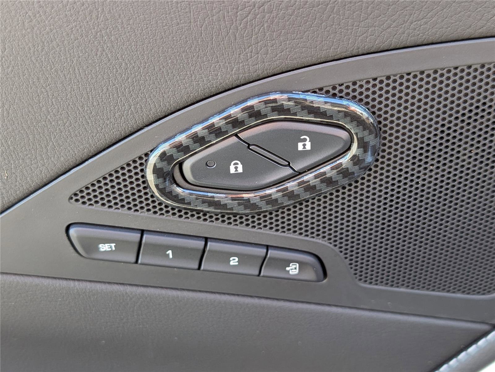 Used 2014 Chevrolet Corvette Stingray Convertible w/ 2LT Preferred Equipment Group image 16