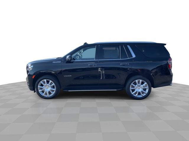 Certified 2023 Chevrolet Tahoe High Country w/ Max Trailering Package AWD/4WD image 5