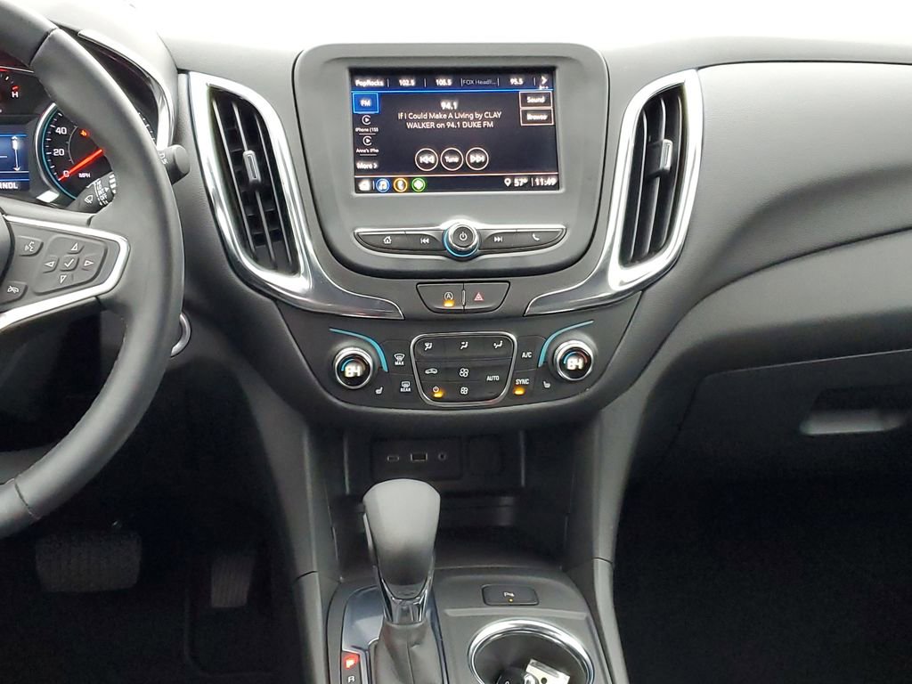 Certified 2024 Chevrolet Equinox LT image 26