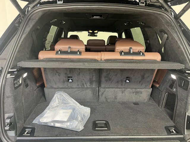 New 2026 BMW X7 xDrive40i w/ Executive Package image 22