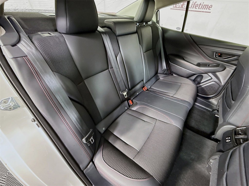 Certified 2024 Subaru Legacy Sport image 31