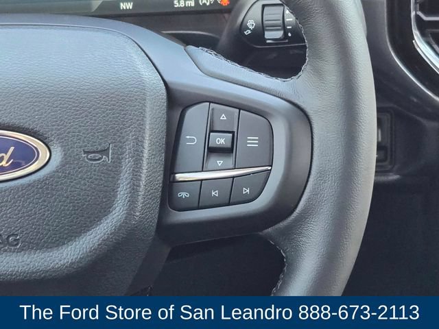 New 2026 Ford Ranger Lariat w/ FX4 Off-Road Package AWD/4WD image 19