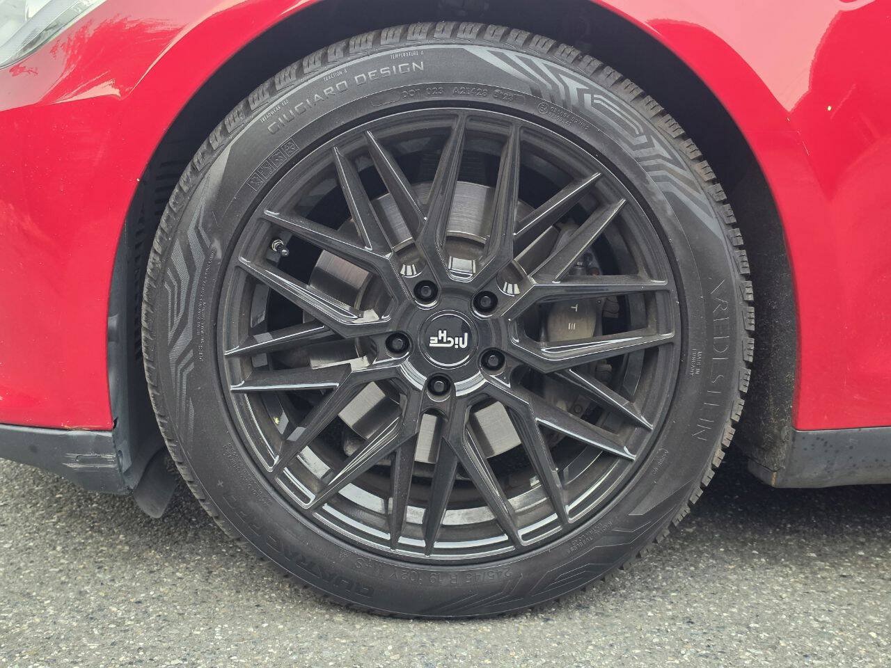 Used 2013 Tesla Model S RWD image 33