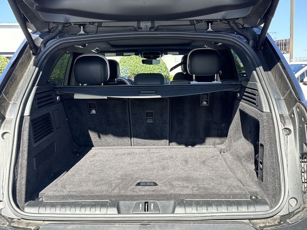 Used 2023 Land Rover Range Rover Sport SE Dynamic image 13