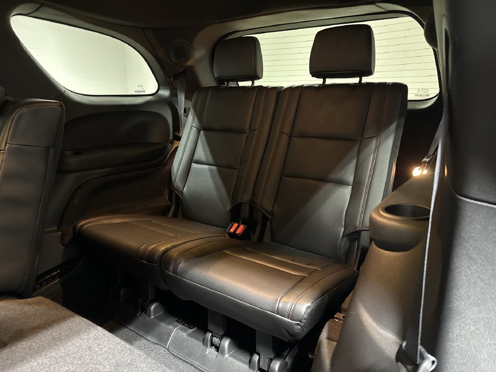 New 2027 Dodge Durango GT AWD/4WD image 25