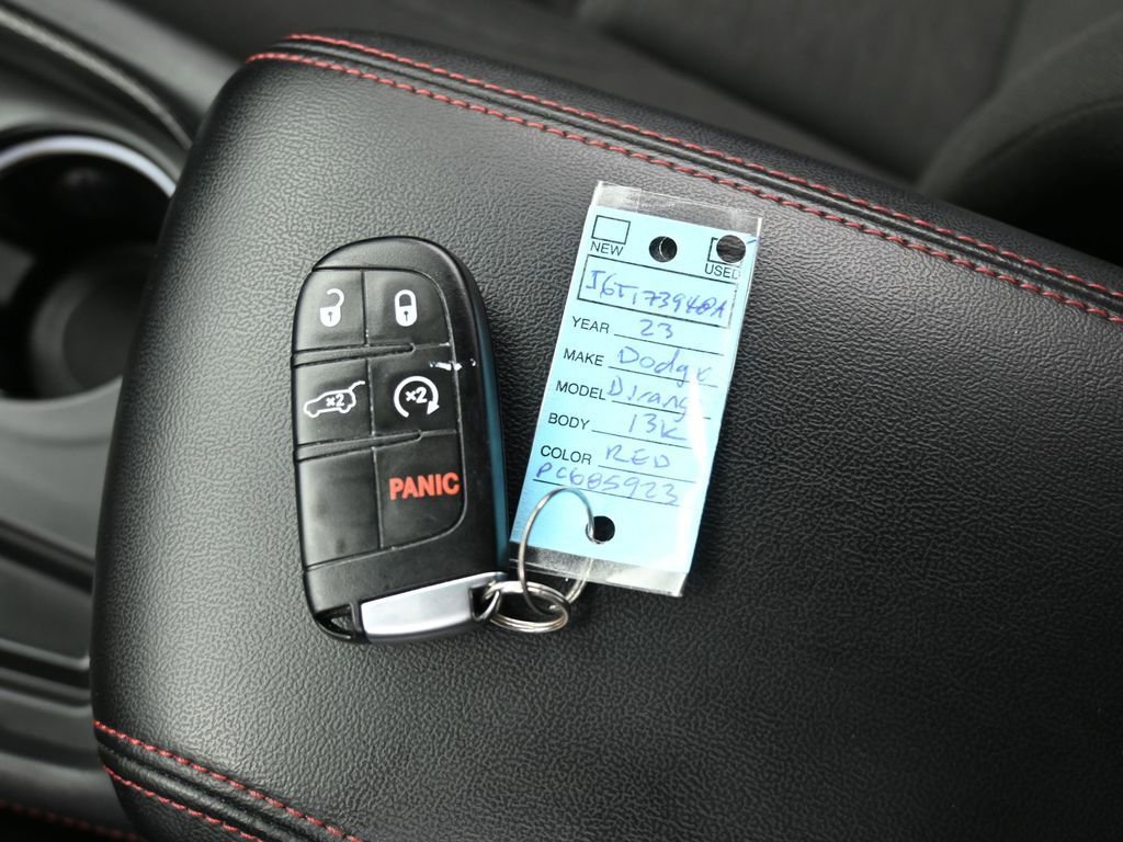 Used 2023 Dodge Durango R/T image 18