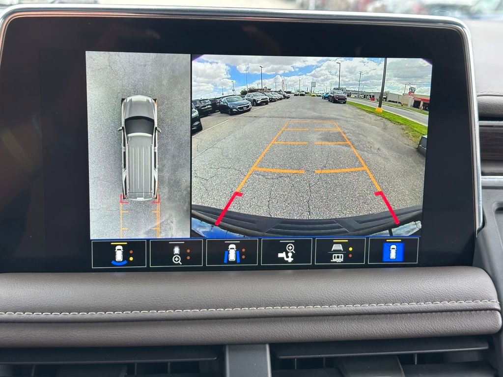 Certified 2022 Chevrolet Tahoe LT w/ LT Signature Plus Package image 38