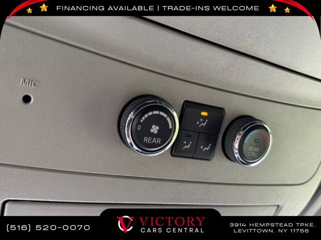 Used 2010 Nissan Armada SE image 37