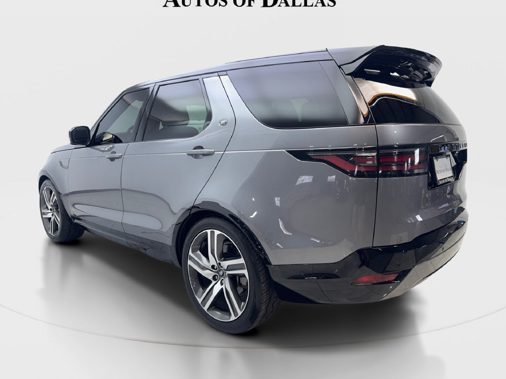 Used 2023 Land Rover Discovery S R-Dynamic AWD/4WD image 10