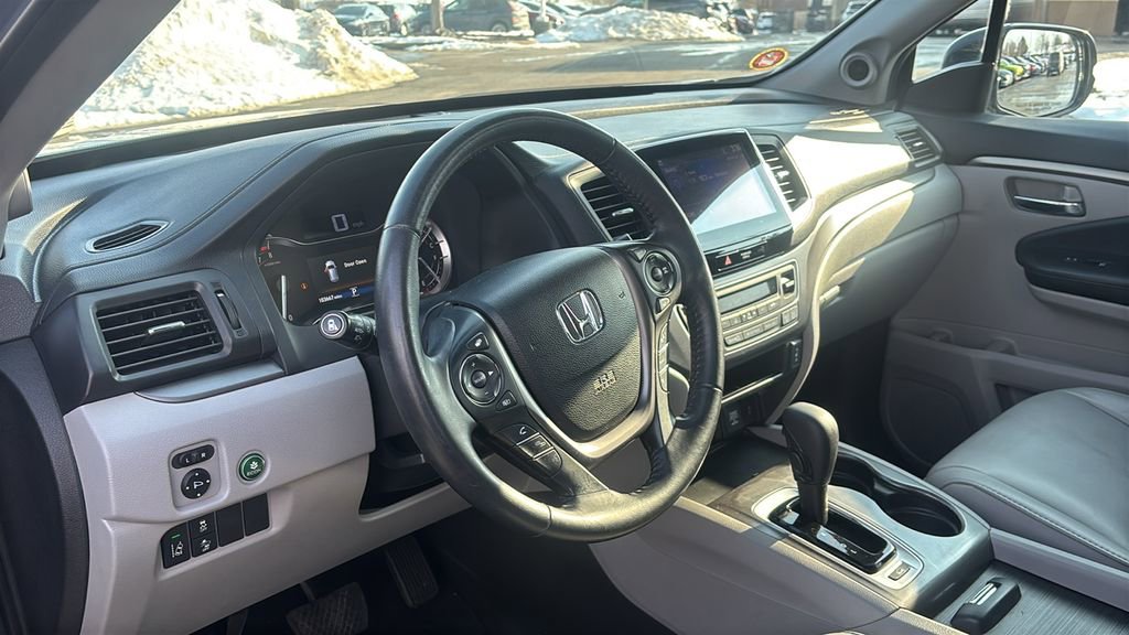 Used 2018 Honda Pilot EX-L image 23