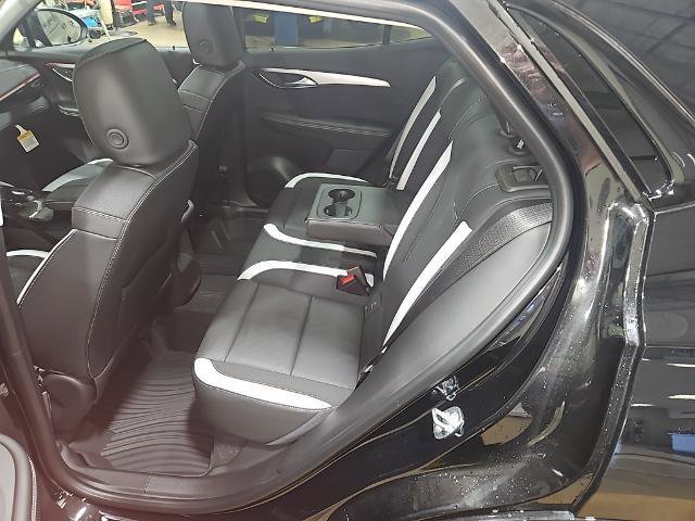 New 2026 Buick Envision Sport Touring image 21