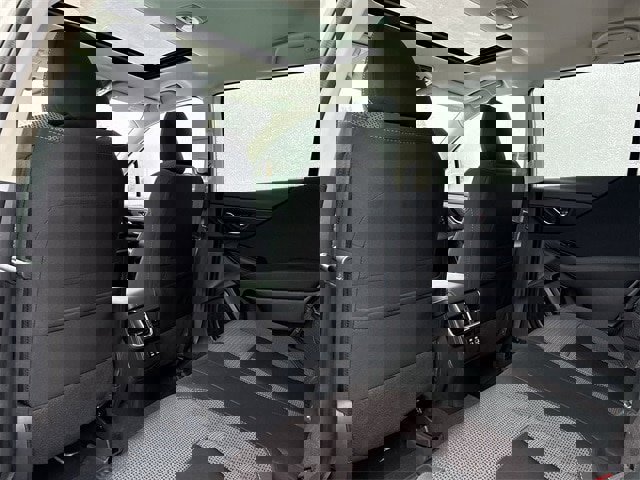 Certified 2025 Subaru Outback Premium image 13