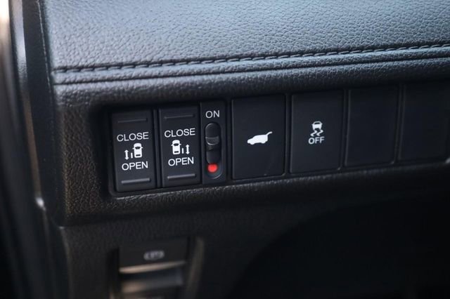 New 2026 Honda Odyssey EX-L image 12