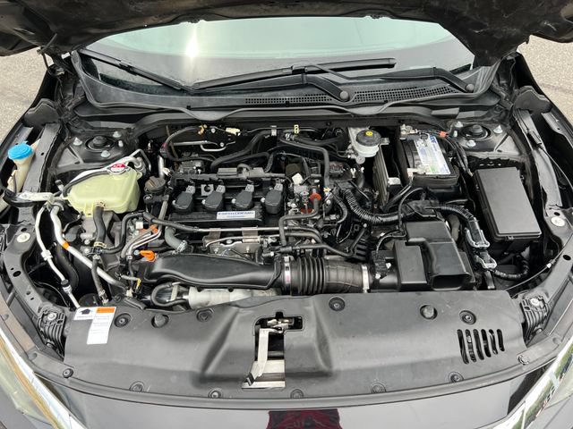Used 2016 Honda Civic EX-T image 28