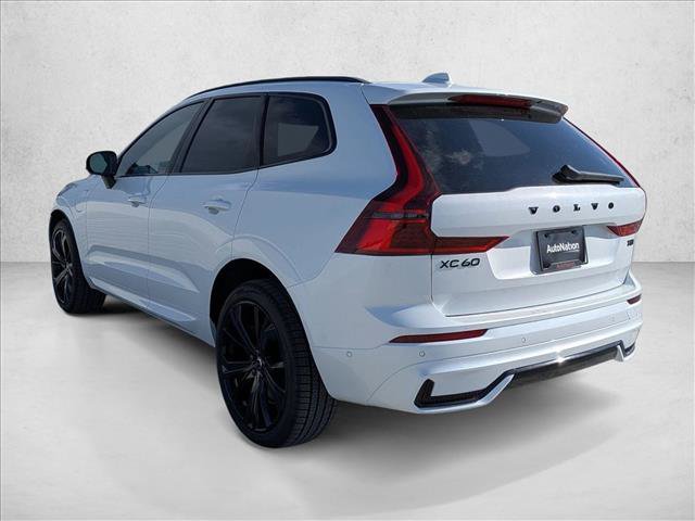 New 2026 Volvo XC60 T8 Ultra w/ Climate Package AWD/4WD image 8