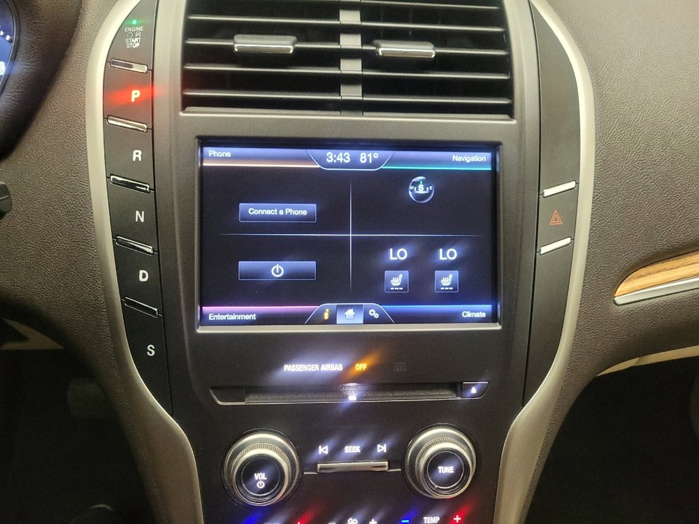 Used 2015 Lincoln MKC AWD w/ Equipment Group 101A Select image 25