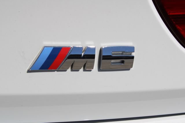 Used 2017 BMW M6 Convertible RWD image 6