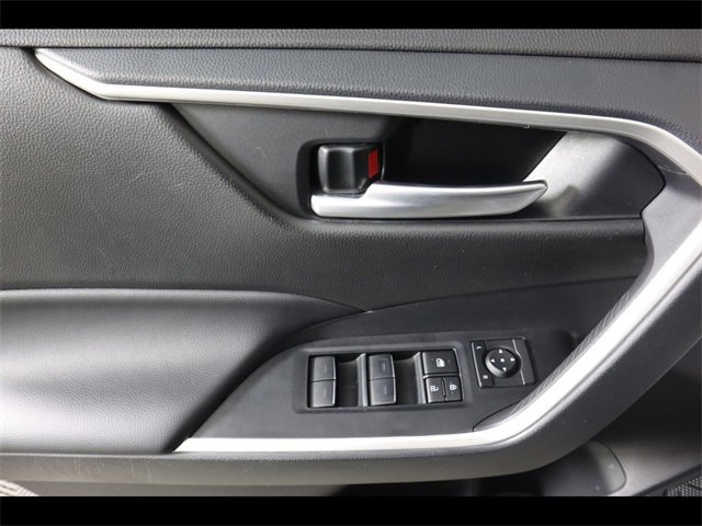 Used 2024 Toyota RAV4 SE image 20