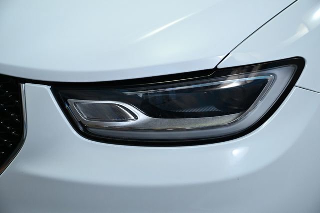 Used 2024 Chrysler Pacifica Select image 18