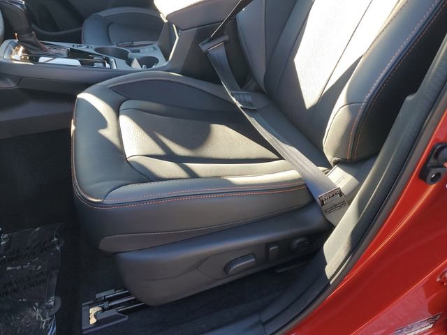 New 2026 Subaru Crosstrek 2.5i Limited image 20