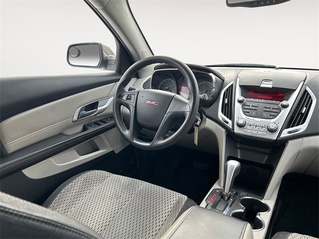 Used 2010 GMC Terrain SLE image 10