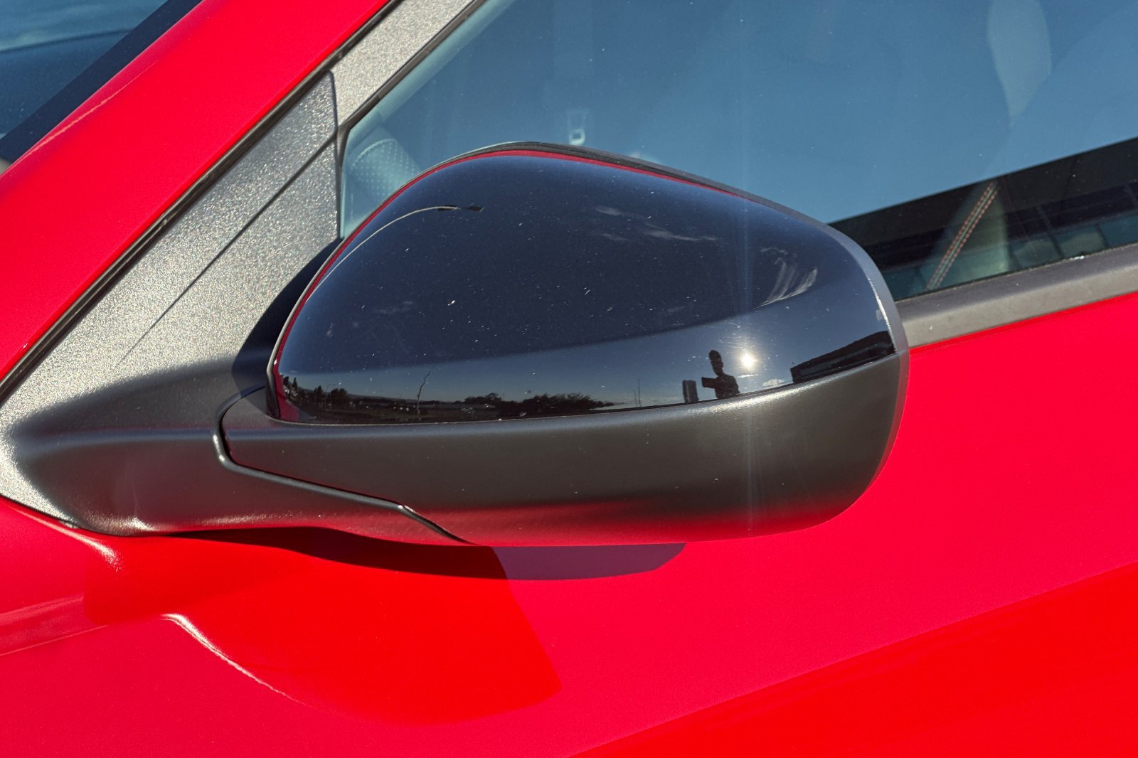 Used 2026 Chevrolet Trax RS w/ Driver Confidence Package FWD image 50
