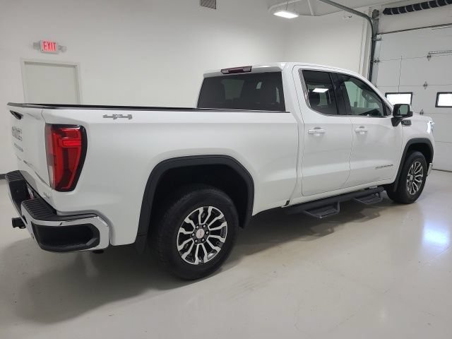 Used 2019 GMC Sierra 1500 SLE w/ SLE Value Package AWD/4WD image 6