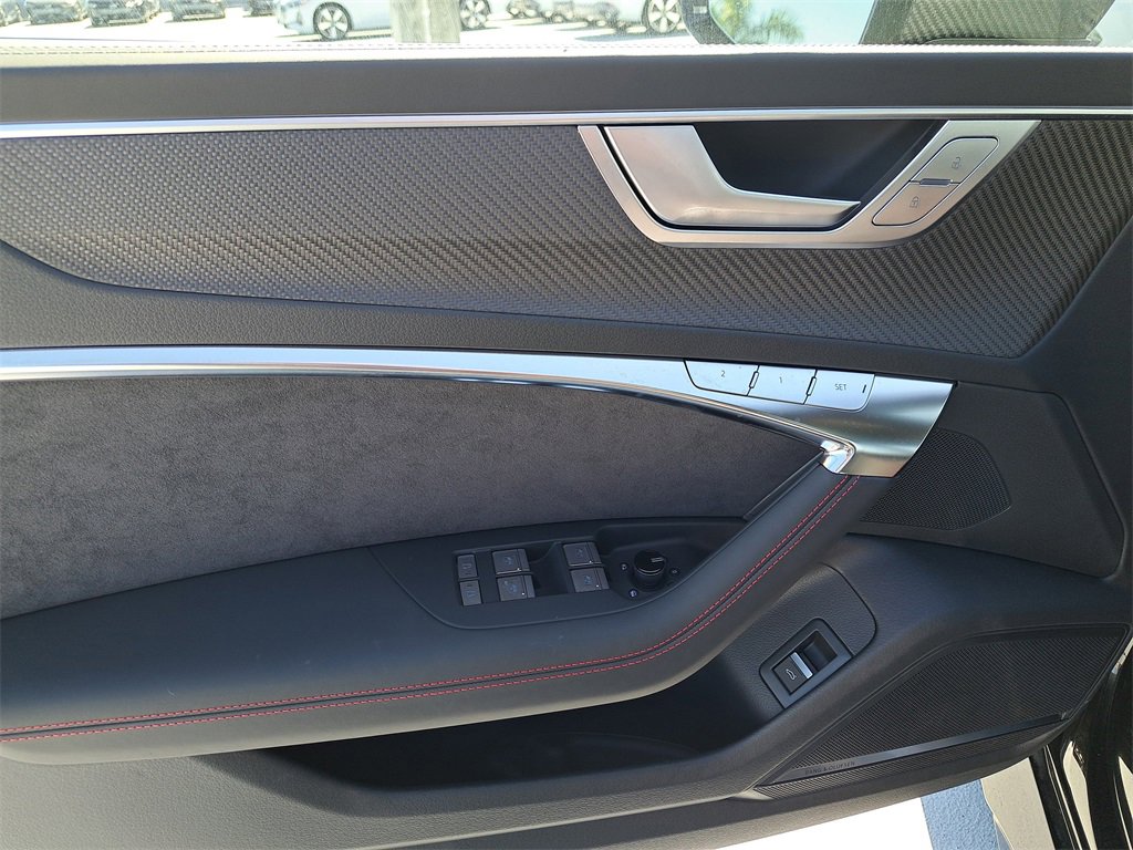 New 2026 Audi RS 7 Performance image 19