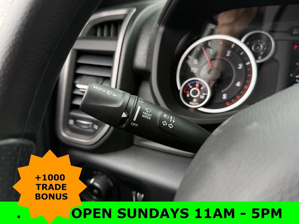 New 2026 RAM 4500 Tradesman image 19