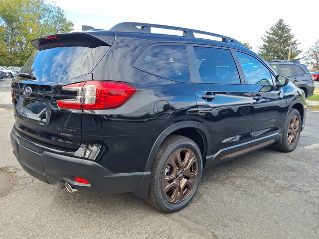 New 2025 Subaru Ascent Bronze Edition image 4