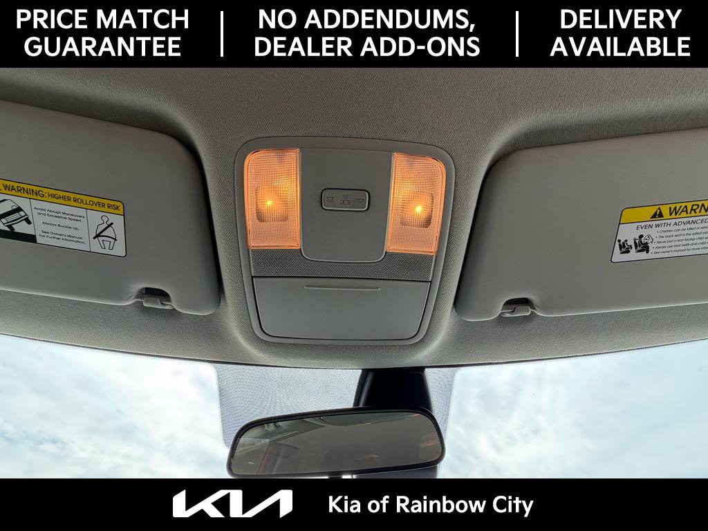 Used 2021 Kia Soul S image 33