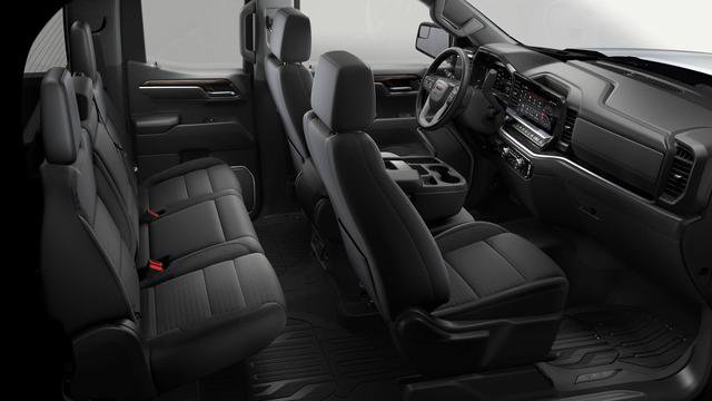 New 2026 GMC Sierra 1500 Elevation w/ Elevation Select Package image 10