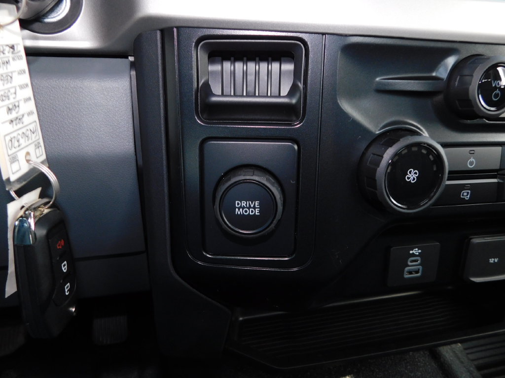 New 2026 Ford F350 XL RWD image 27