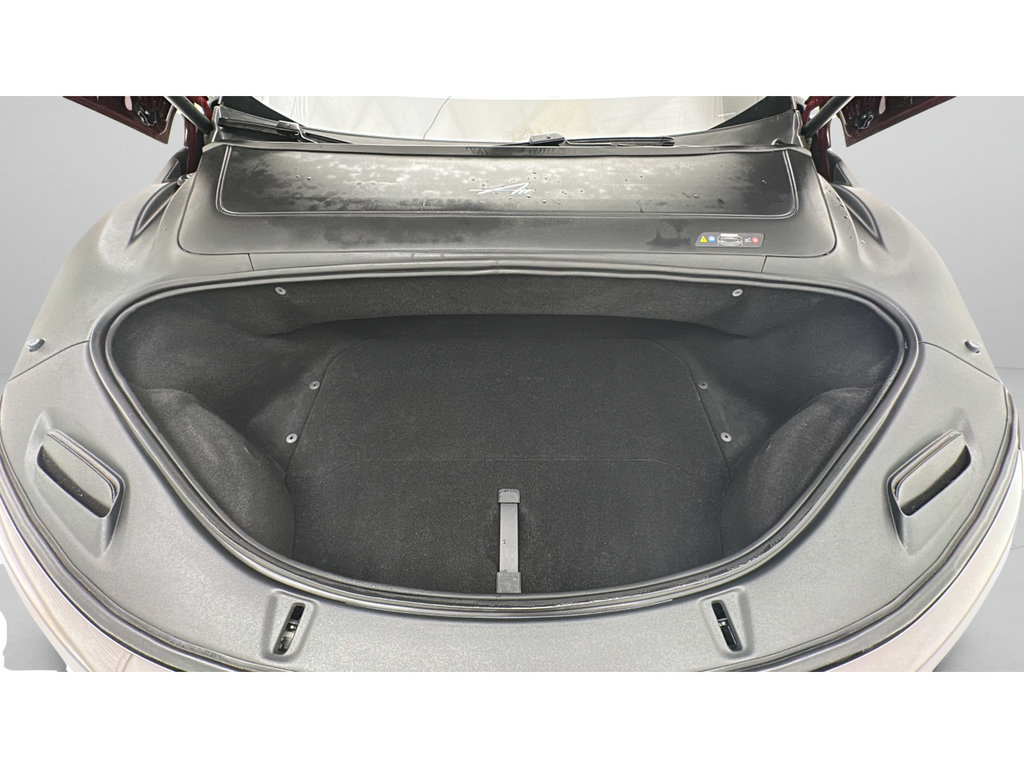 Used 2024 Lucid Air Touring AWD/4WD image 22