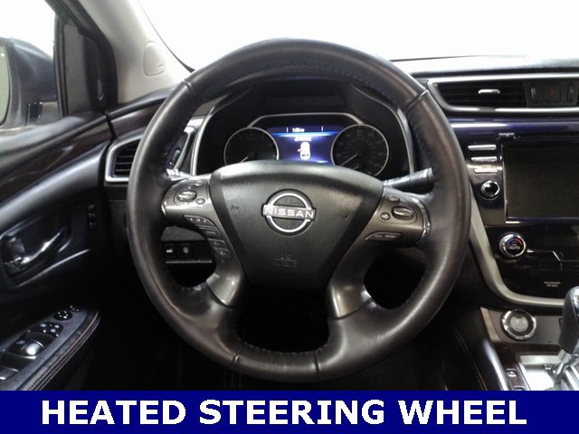 Used 2024 Nissan Murano Platinum w/ Cargo Package image 29