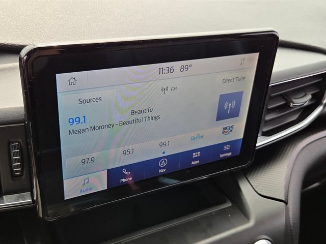 Used 2020 Ford Explorer ST w/ ST Street Pack AWD/4WD image 20