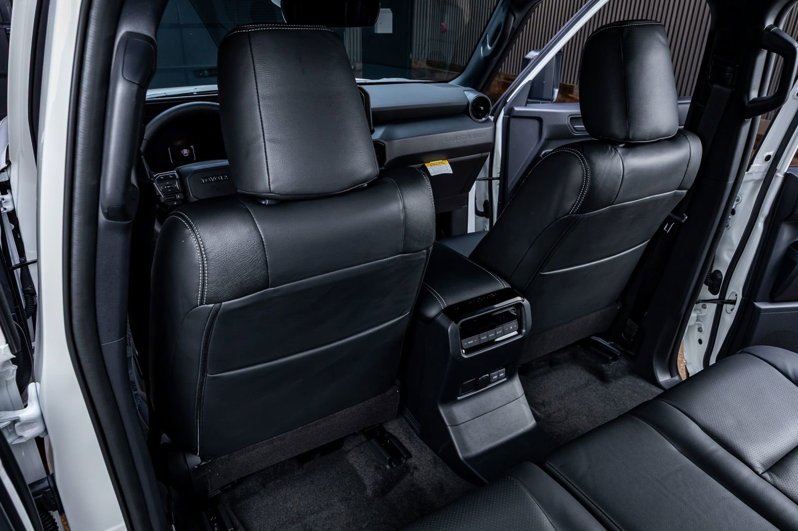 Used 2026 Toyota Land Cruiser 1958 AWD/4WD image 33