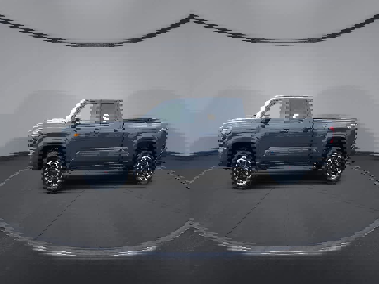 New 2026 Toyota Tacoma TRD Off-Road image 6