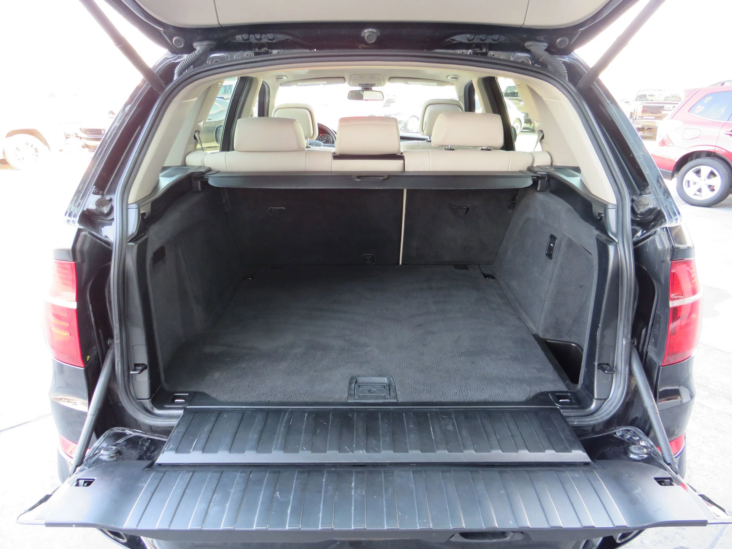 Used 2013 BMW X5 xDrive35i image 27